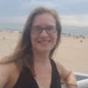 Meet your Posher, Christy